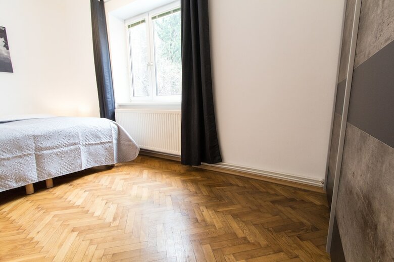 Checkvienna - Apartment Veitingergasse