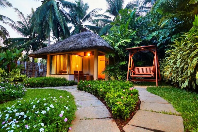 Hotel Coco Lagoon By Great Mount Resort