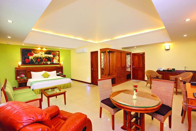 Hotel Coco Lagoon By Great Mount Resort