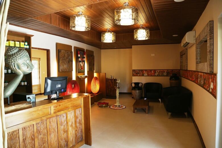 Hotel Coco Lagoon By Great Mount Resort