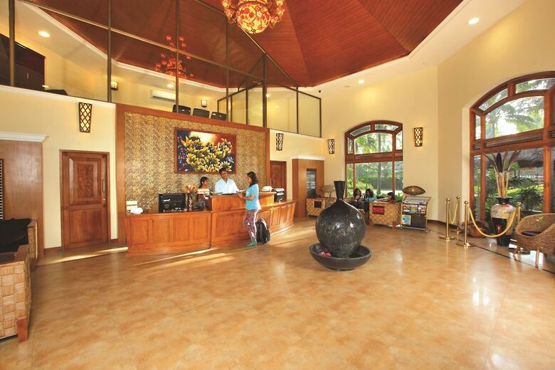 Hotel Coco Lagoon By Great Mount Resort