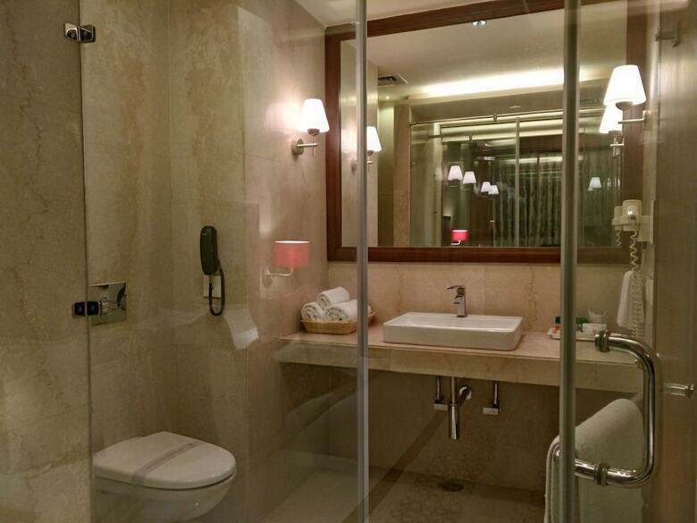 Hotel Mountview