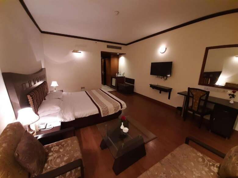Hotel Mountview