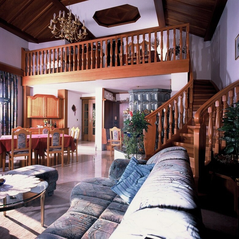 Hotel G�stehaus Stabauer