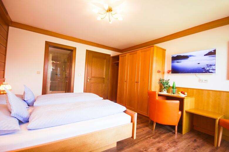 Hotel G�stehaus Stabauer
