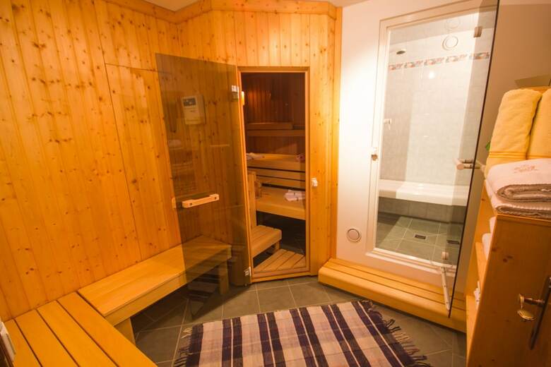 Hotel G�stehaus Stabauer