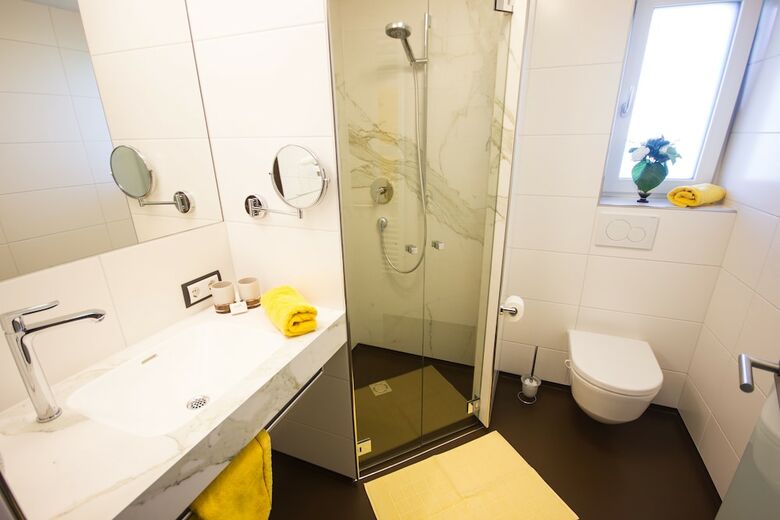 Hotel G�stehaus Stabauer