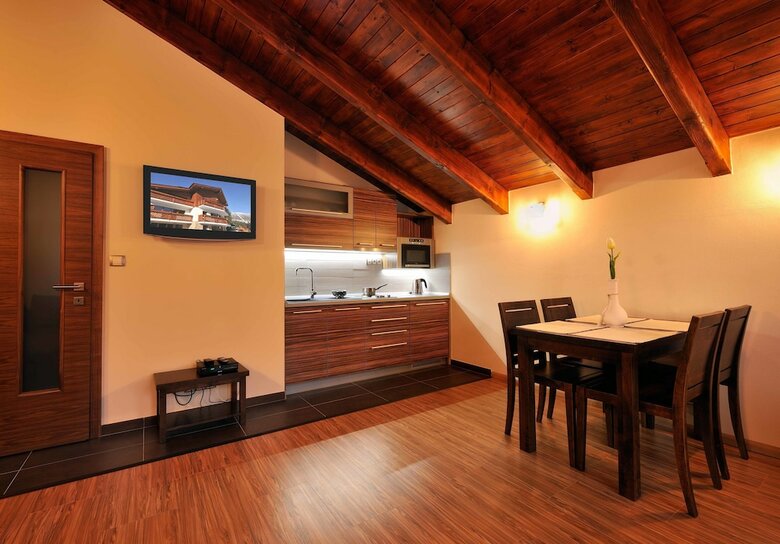 Aparthotel Villa Gardenia