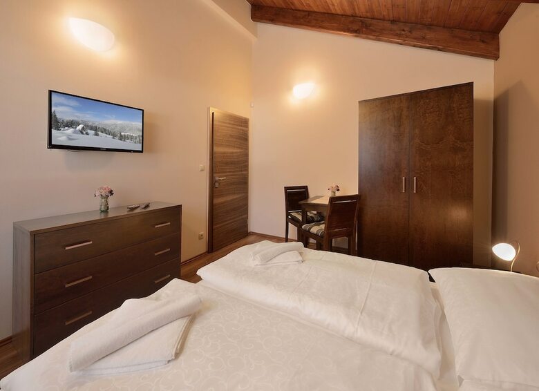 Aparthotel Villa Gardenia