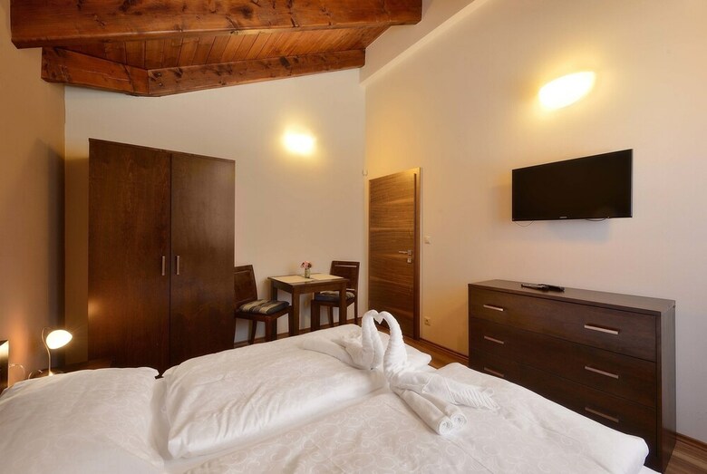Aparthotel Villa Gardenia