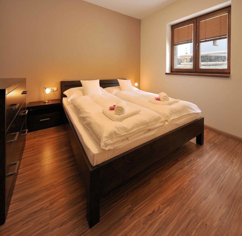 Aparthotel Villa Gardenia