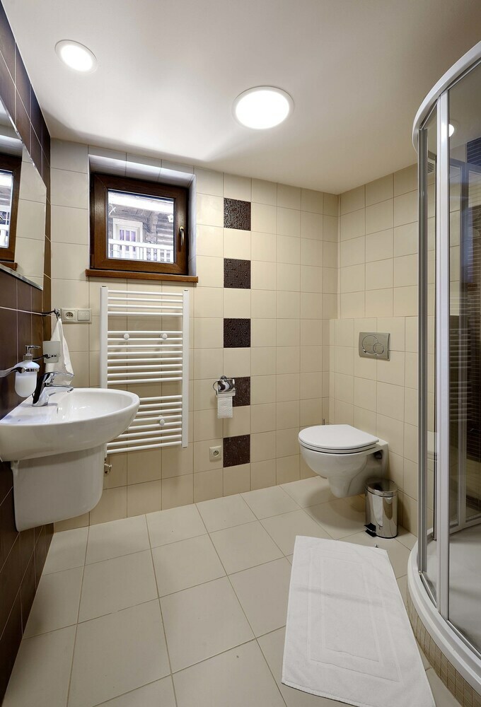 Aparthotel Villa Gardenia