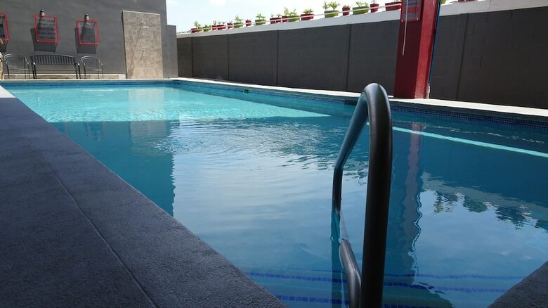 Hotel El Dorado Hermosillo