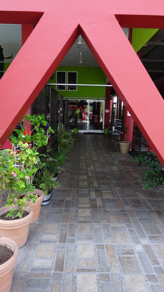 Hotel El Dorado Hermosillo