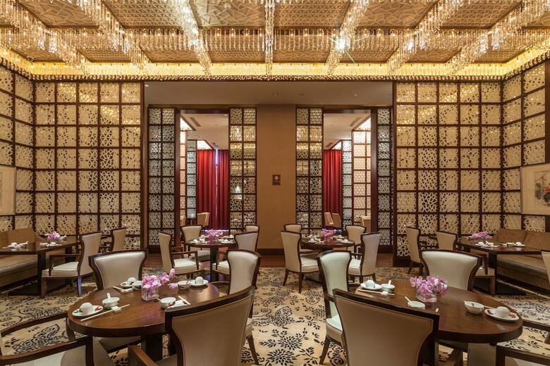 Hotel Holiday Inn Airport Guangzhou