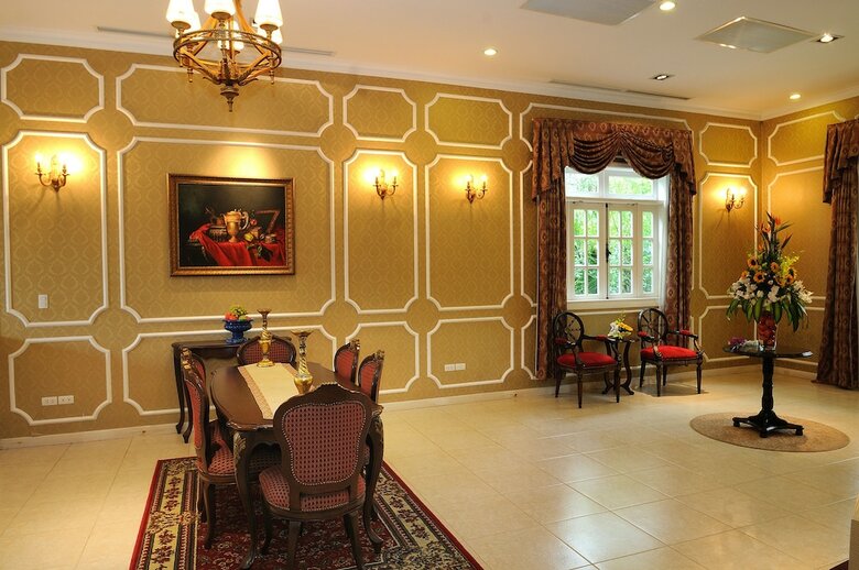 Hotel Toki Saigon Resort & Spa