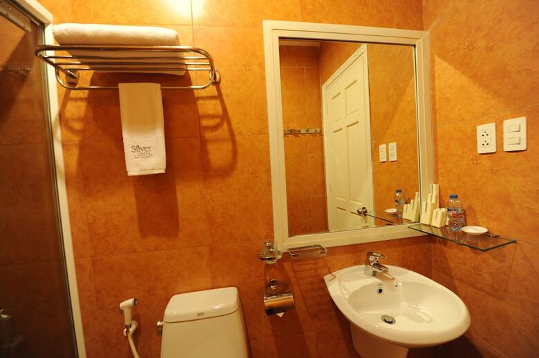 Hotel Toki Saigon Resort & Spa