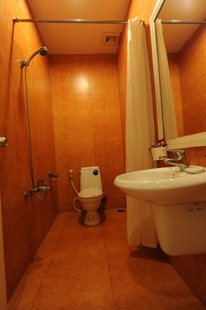 Hotel Toki Saigon Resort & Spa