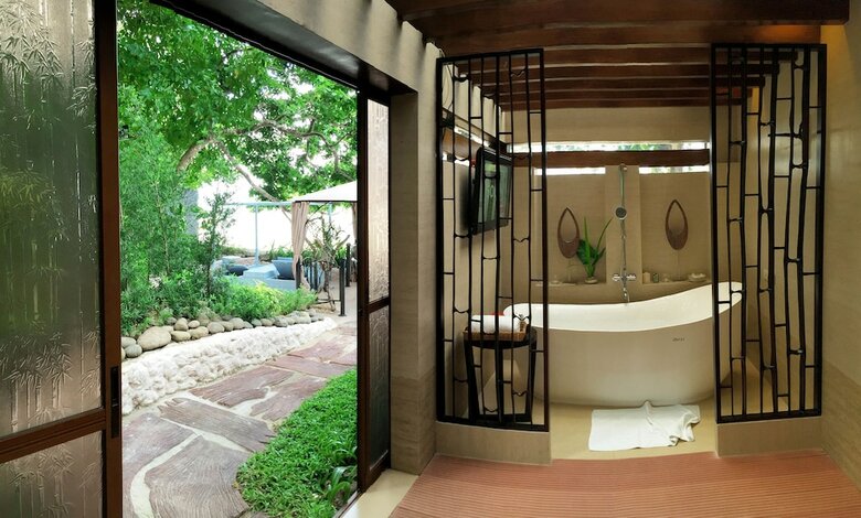 Apartamento Dakak Park & Beach Resort