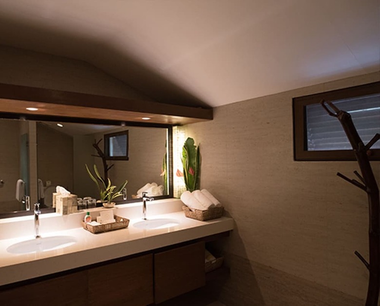 Apartamento Dakak Park & Beach Resort