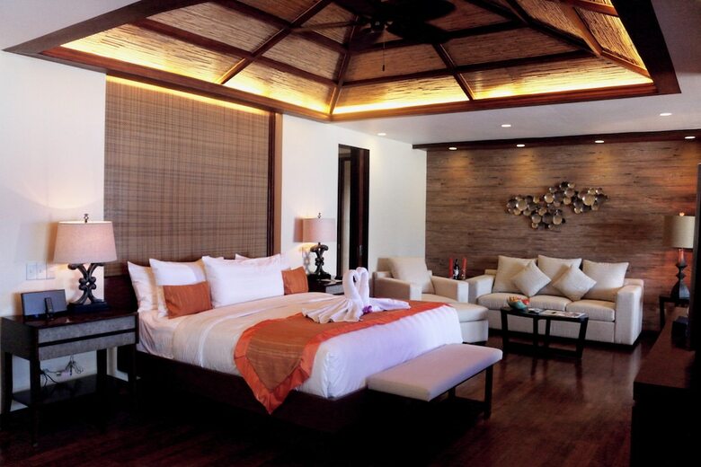 Apartamento Dakak Park & Beach Resort