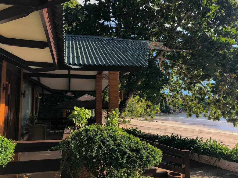 Apartamento Dakak Park & Beach Resort