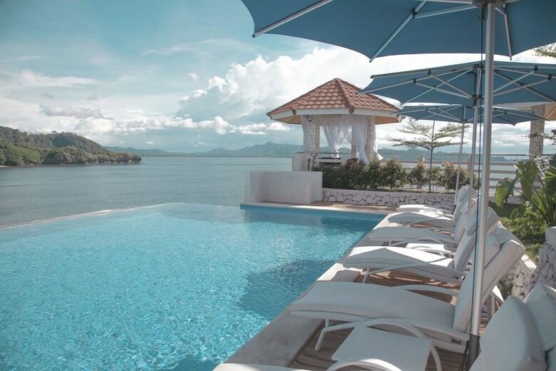 Apartamento Dakak Park & Beach Resort