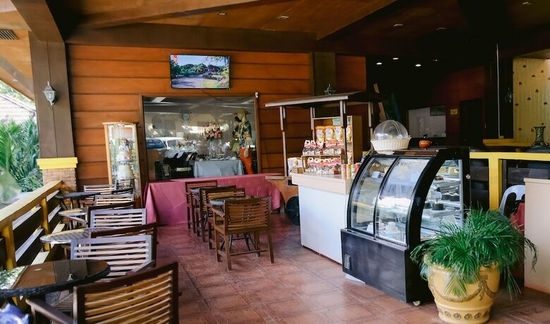 Apartamento Dakak Park & Beach Resort