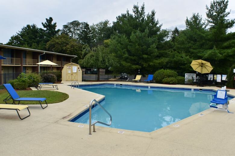 Hotel Days Inn By Wyndham Wayne