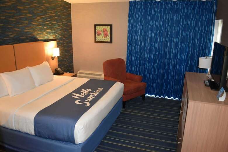 Hotel Days Inn By Wyndham Wayne