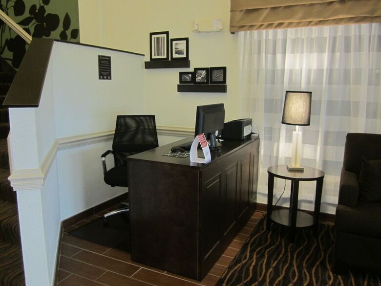 Hotel Sleep Inn And Suites Albemarle