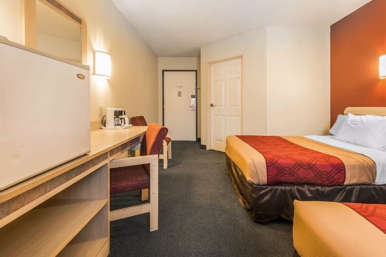 Hotel Econo Lodge Johnstown Downtown
