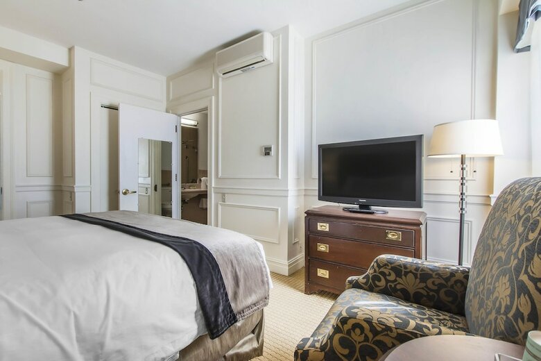 Apartamento Digby Pines Golf Resort & Spa