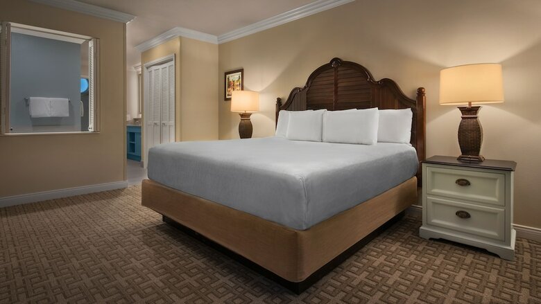 Apartamento Disney's Old Key West Resort