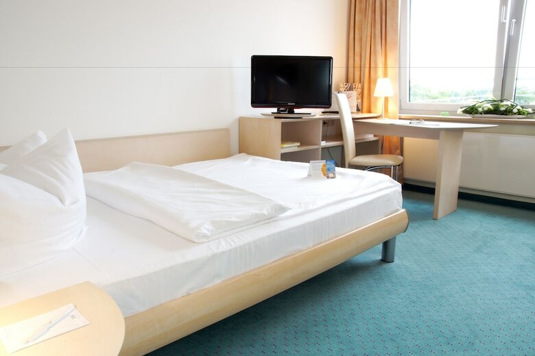 Atlanta Hotel International Leipzig