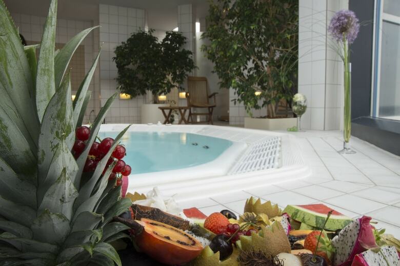 Atlanta Hotel International Leipzig