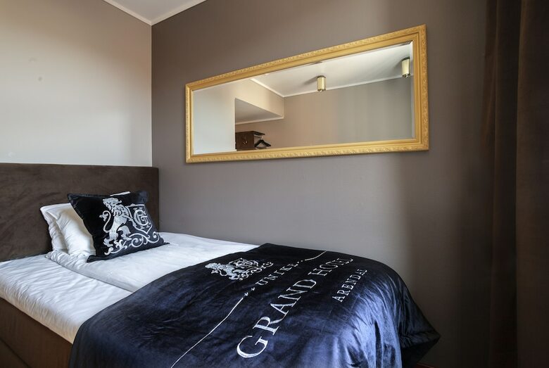 Grand Hotel Arendal