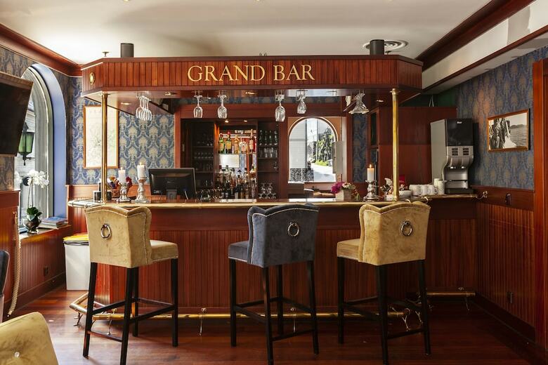 Grand Hotel Arendal