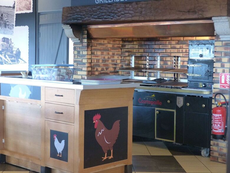 Hotel Ibis Pontivy