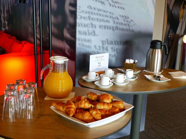 Hotel Ibis Pontivy