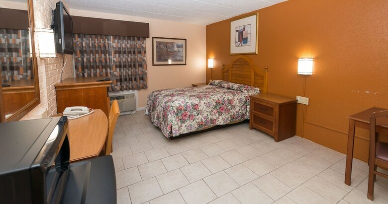 Hotel Cambridge Inn