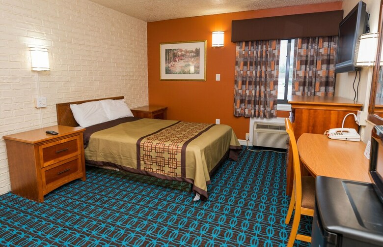 Hotel Cambridge Inn