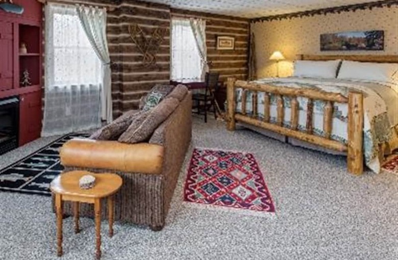 Greenwoods Bed & Breakfast Inn