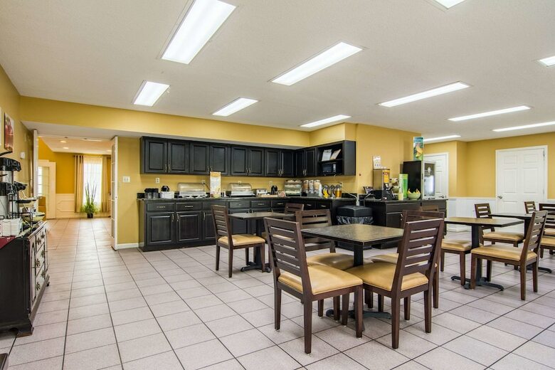 Hotel Quality Inn Jasper Hwy 78