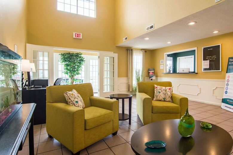 Hotel Quality Inn Jasper Hwy 78