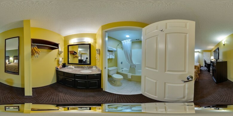 Hotel Quality Inn Jasper Hwy 78
