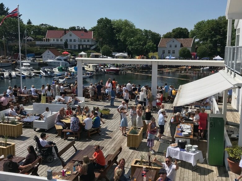 Hummeren Hotel