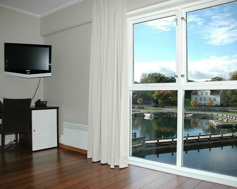 Hummeren Hotel