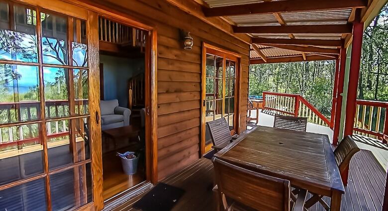 Apartamento Eagleview Resort
