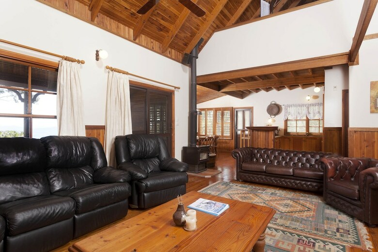 Apartamento Eagleview Resort